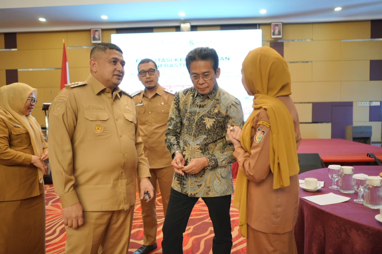 Wali Kota Makassar Tekankan Penguatan Integritas Pimpinan SKPD Jelang Pelaksanaan Program Strategis 2026