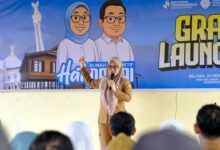 Rumah Produktif Hati Damai Perkuat Ekonomi dan Ketahanan Pangan Warga Gowa