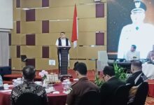 DPRD Makassar Gelar Diskusi Publik Refleksi Akhir Tahun: Membaca Isu, Merespon Aspirasi
