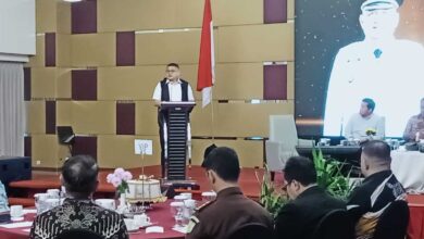 DPRD Makassar Gelar Diskusi Publik Refleksi Akhir Tahun: Membaca Isu, Merespon Aspirasi