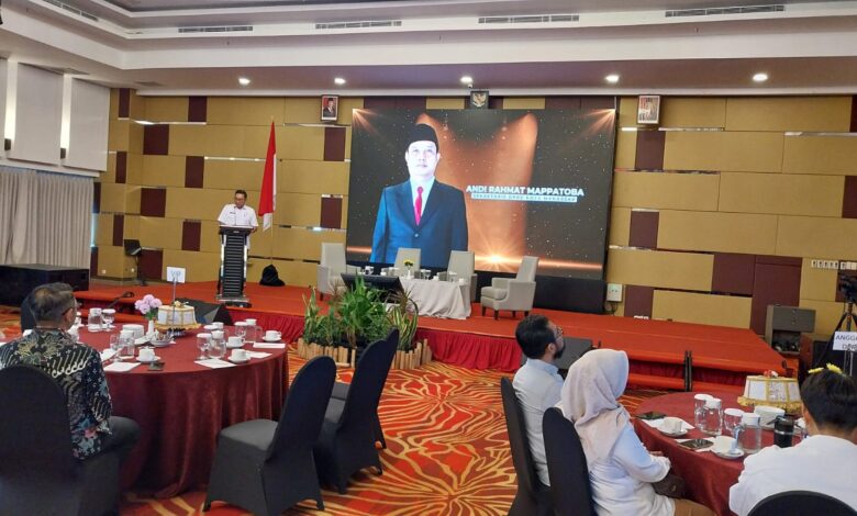 Refleksi Akhir Tahun DPRD Makassar, Himpun Isu Strategis Sepanjang 2025