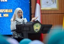 Bupati Gowa Dorong Inovasi Kampung PKK dan Penguatan UMKM