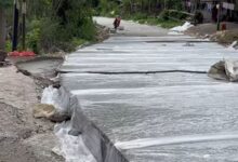 Dua Ruas Jalan Strategis Rampung, Bupati Enrekang Sampaikan Terima Kasih kepada Gubernur Sulsel