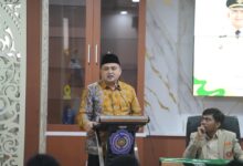 Pemkot dan DPRD Makassar Sepakati Tiga Ranperda Strategis, Perkuat Tata Kelola Pemerintahan