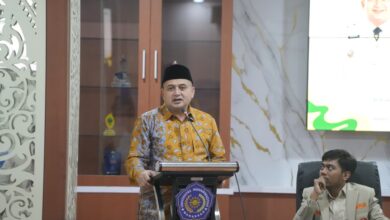 Pemkot dan DPRD Makassar Sepakati Tiga Ranperda Strategis, Perkuat Tata Kelola Pemerintahan