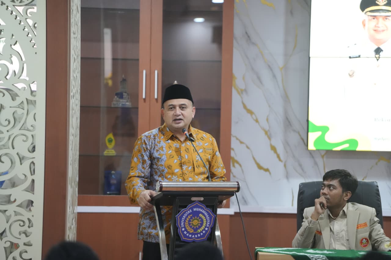 Pemkot dan DPRD Makassar Sepakati Tiga Ranperda Strategis, Perkuat Tata Kelola Pemerintahan