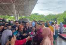 Waspada Cuaca Ekstrem Akhir Tahun, Wali Kota Munafri Minta Jajaran SKPD Pantau Warga