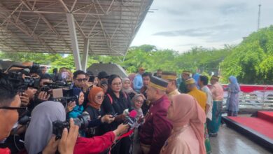 Waspada Cuaca Ekstrem Akhir Tahun, Wali Kota Munafri Minta Jajaran SKPD Pantau Warga