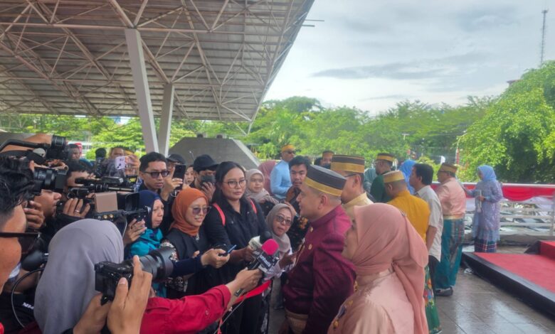 Waspada Cuaca Ekstrem Akhir Tahun, Wali Kota Munafri Minta Jajaran SKPD Pantau Warga