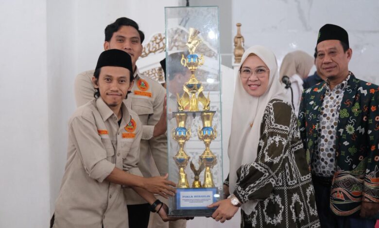 Hadiri Milad Ke-113 Tahun, Bupati Gowa Apresiasi Peran Muhammadiyah dalam Pembangunan Daerah