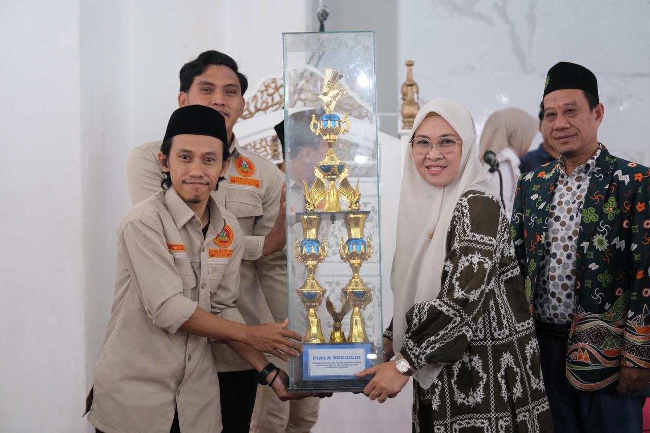 Hadiri Milad Ke-113 Tahun, Bupati Gowa Apresiasi Peran Muhammadiyah dalam Pembangunan Daerah