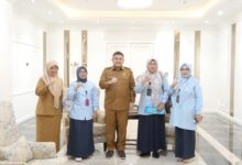 APEC Child Health di Makassar, Munafri Dorong Penguatan Layanan Kesehatan Anak dan Ibu