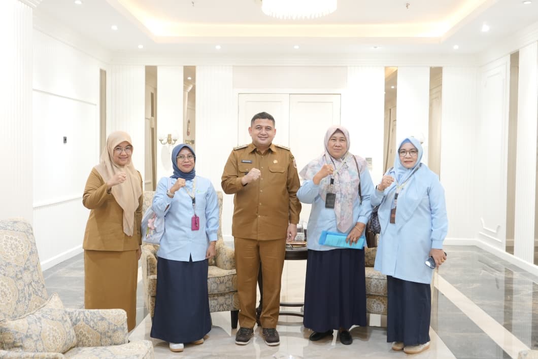 APEC Child Health di Makassar, Munafri Dorong Penguatan Layanan Kesehatan Anak dan Ibu