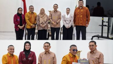 Pemkot Palu Gelar Jamuan Makan Malam Bersama Menteri Kebudayaan Fadli Zon
