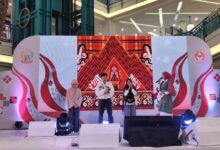 Kembangkan Potensi Wastra Lokal, Pemprov Sulsel Gelar Bimtek Kurasi Produk dan Desain Motif Wastra untuk Generasi Z