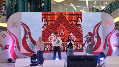 Kembangkan Potensi Wastra Lokal, Pemprov Sulsel Gelar Bimtek Kurasi Produk dan Desain Motif Wastra untuk Generasi Z