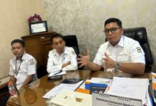 Belum Setahun Bekerja, Direksi Baru PD Parkir Makassar 2025 Bukukan Laba Rp2,5 Miliar, Dividen Tembus Rp2 Miliar