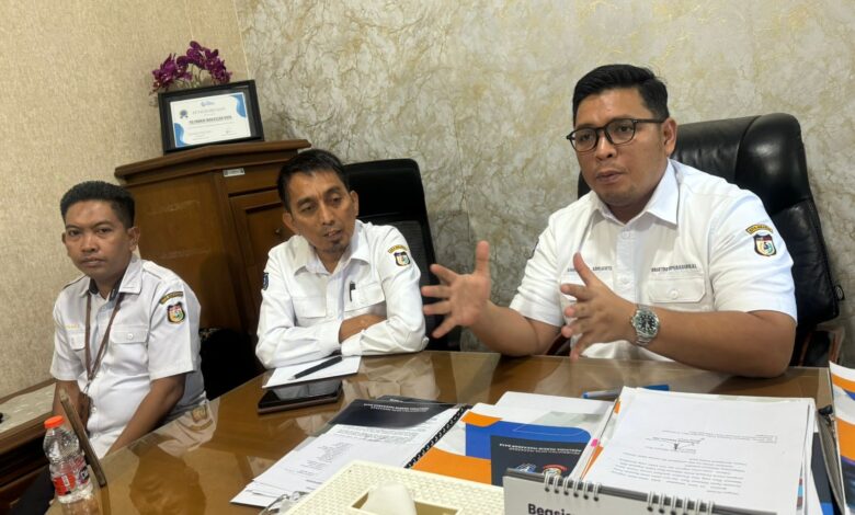 Belum Setahun Bekerja, Direksi Baru PD Parkir Makassar 2025 Bukukan Laba Rp2,5 Miliar, Dividen Tembus Rp2 Miliar