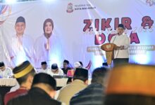Sambut Tahun Baru 2026, Pemkot Makassar Gelar Zikir dan Doa Bersama