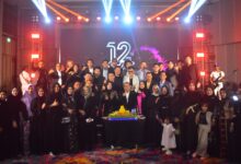 JK Owner Celebes Rayakan 12 Tahun, Penuh Haru dan Kebersamaan