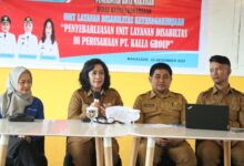 KALLA Terima Peserta Magang Disabilitas, Perkuat Komitmen Inklusivitas dan ESG