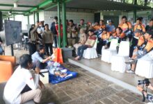 Kalla Ecocycle Segera Beroperasi di Bukit Baruga, Jadi Pilot Project TPS-3R Perumahan di Makassar