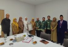Kota Makassar Resmi Naik Kelas, Raih Penghargaan Swasti Saba Wiwerda 2025