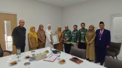 Kota Makassar Resmi Naik Kelas, Raih Penghargaan Swasti Saba Wiwerda 2025