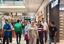 Kunjungan MaRI dan NIPAH PARK Naik Selama Nataru