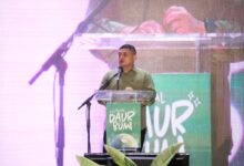 Makassar Bebas Sampah 2029, Munafri Janjikan Rp100 Juta untuk RT Terbaik