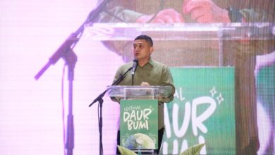 Makassar Bebas Sampah 2029, Munafri Janjikan Rp100 Juta untuk RT Terbaik