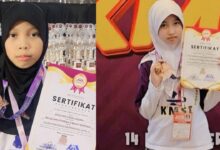 Melaju ke Nasional, SD Islam Athirah 2 Bukit Baruga Raih Dua Medali KMSI 2025