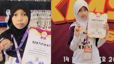 Melaju ke Nasional, SD Islam Athirah 2 Bukit Baruga Raih Dua Medali KMSI 2025