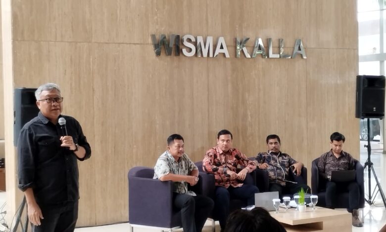 Melawan PT Hadji Kalla Resmi Tanggapi Gugatan GMTD, Siap Hadapi Proses Hukum