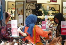 Midnight Sale Serentak di NIPAH PARK dan MaRI, Promo Akhir Tahun hingga 70 %