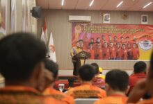 Munafri Makassar Creative Hub Pilar Strategis Wujudkan Generasi Indonesia Emas 2045