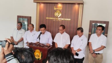 Oknum Dosen Diduga Hina Karyawan Swalayan, UIM Makassar Resmi Berhentikan Dosen dari Jabatan