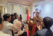Pemkot Makassar Imbau Warga Rayakan Tahun Baru 2026 Secara Sederhana dan Penuh Empati