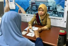 Pemkot Makassar Perkuat Layanan Kesehatan, RSUD Daya Utamakan Keselamatan Nyawa dan Pelayanan Humanis