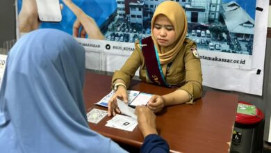 Pemkot Makassar Perkuat Layanan Kesehatan, RSUD Daya Utamakan Keselamatan Nyawa dan Pelayanan Humanis