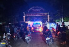 Perang Petasan Remaja Resahkan Warga Manggala, Polisi Amankan 5 Motor dan 1 Pelaku