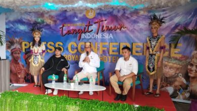 Promo Tahun Baru Royal Bay Sensasi Negeri di Atas Awan Mulai Rp 990 Ribu