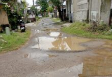 Puluhan Tahun Terabaikan, Warga Kanimega Desak GMTD Serahkan PSU ke Pemkot Makassar