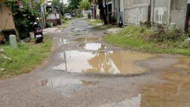 Puluhan Tahun Terabaikan, Warga Kanimega Desak GMTD Serahkan PSU ke Pemkot Makassar