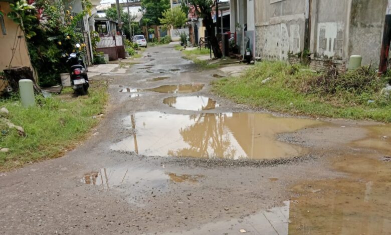 Puluhan Tahun Terabaikan, Warga Kanimega Desak GMTD Serahkan PSU ke Pemkot Makassar