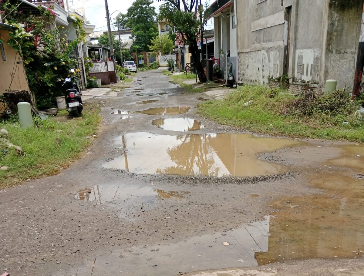 Puluhan Tahun Terabaikan, Warga Kanimega Desak GMTD Serahkan PSU ke Pemkot Makassar