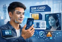 Registrasi SIM Card Pakai Face Recognition Mulai 2026, Juli Wajib Biometrik