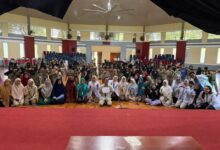 SD Islam Athirah 2 Gelar School Health Program Bersama FKG dan RSGMP Unhas di BKGN 2025