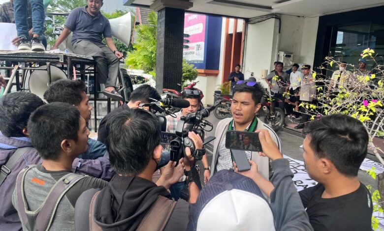 Tata Kelola PT GMTD Dipertanyakan, DPRD Sulsel Didesak Gelar RDP Terbuka