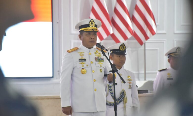 Teguhkan Tekad untuk Indonesia Kuat, Dankodaeral VI Pimpin Upacara Hari Bela Negara ke-77